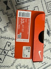 New Nike children’s flex contact 3 shoes Sz 10c