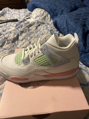 Jordan 4 Retro (ps)