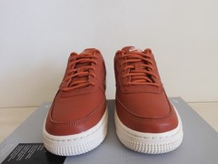 Nike Air Force 1 Premium EMB (GS) Dusty Peach-Dusty Peach Sz 5Y [AV0750-200]