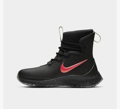 Kids Nike Binzie waterproof Winter Boot Size 1Y