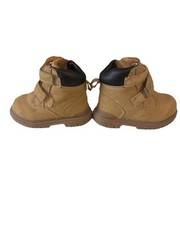 Wonder Nation S 5 Kids Work Boots
