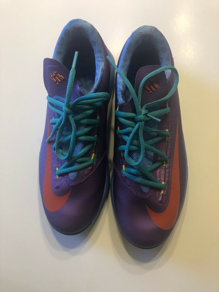 KD VI (6) „RUGRATS“ YOUTH SZ: 5.0 SAME AS WOMAN 6.5