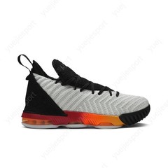 Nike Lebron 16 Gs Space Travel AQ2465-188