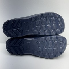 Hunter Kids Original Lightweight Outdoor Navy Blue Shoe Sz Girl 2 Boys 1 – 32 EU