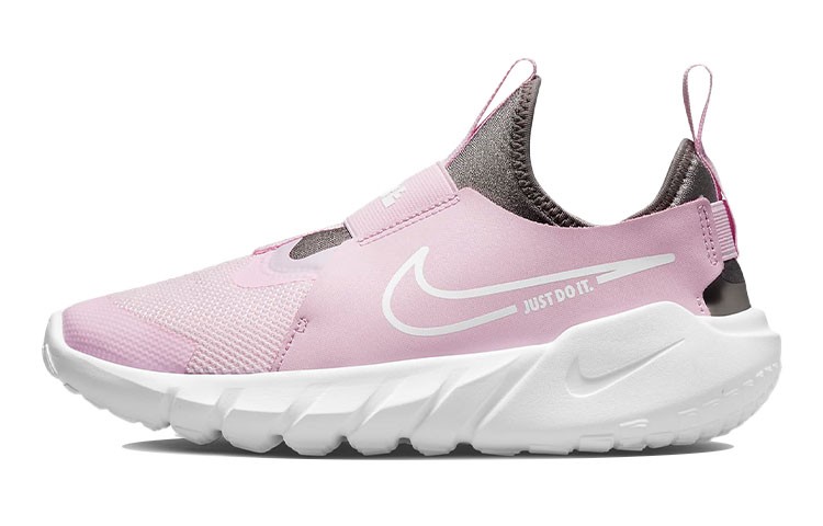 Nike Flex Runner 2 Low Pink Foam – DJ6038-600