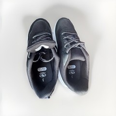 Kid’s Athletic Sneaker