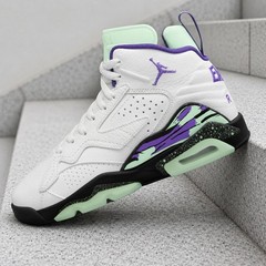 Nike Air Jordan MVP Summit White Raspberry DZ5577-109 GS New