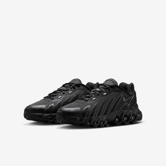 Big Kid’s Nike Air Max DN8 Black/Anthracite-Black-Black (HF7310 002)
