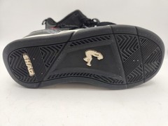 Very Nice! Shaq Dunkman Youth Size 12 Y Sneakers.