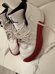 Size 13 (PS) – Air Jordan 12 Retro High Cherry