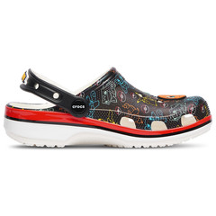 NWT Kid Crocs x Pokemon Pokemon Starters Classic Clog 211344 90H