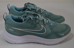 Nike Cosmic Runner (GS) Color: Mint/Tan Size 6.5Y (New)