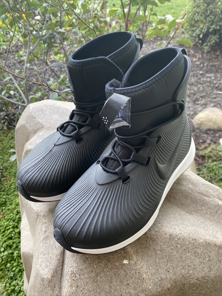 Nike Binzie High Black White – BQ5381-002