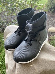 Nike Binzie High Black White – BQ5381-002