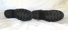 Timberland Junior Classic Waterproof Black Boot 6.5 M #010910-001 in Box NEW