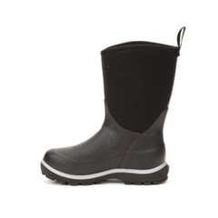 Muck Boot Kid’s Element – Black