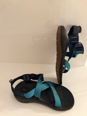 chaco kids size 1