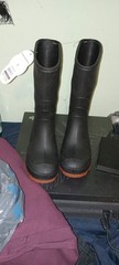 Botas Kids