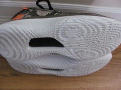 Under Armour Grade School Curry Flow 8 Basketball Shoes 3024430-005 Youth 6Y