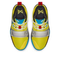 NIKE PAUL GEORGE PG 2.5 „WOLVERINE“ YOUTH SIZE 5.5 & 7.0 NEW RARE COMFORTABLE