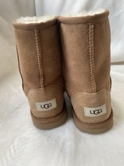 UGG Australia Big Kids Classic II Boot Chestnut 1017703K US6/UK5/EU38