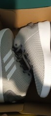 Adidas Neo CF Refresh Mid Size 6 Youth Brand New