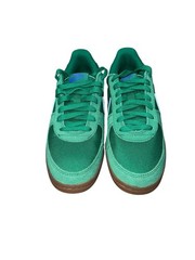 Kids 7Y- Nike Field General- Green