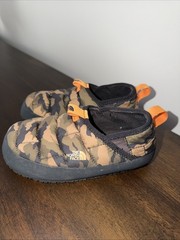 Kids’ The North Face ThermoBall Traction Mules II Size US 1