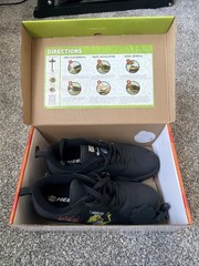 Heelys X RUGRATS Size Youth 4 Nickelodeon 90’s Kids Skater Shoe