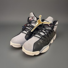Jordan jumpman team 2 SIZE 7Y
