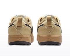 Size 7Y- Nike C1TY ‚Brownstone‘ Flex HQ0028-200 Teens Shoes No Lid