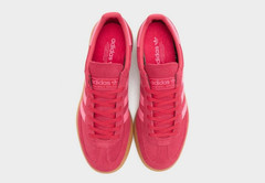 Sz 7Y – Adidas Handball Spezial J ‚Ruby Red Lucid Pink‘
