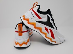 Reebok Unisex-Child Zig Elusion Energy Running Shoe
