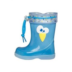 NEW IGOR rain boots PIPO LOCO Cr. Navy made in Spain – size toddler 6 – 12