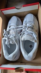 Big Kid’s Nike V5 RNR Aura/Moon Particle (HQ6411 400)