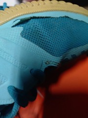 Size 7Y – Nike KB Mentality Low Clearwater Kobe