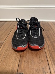 Nike LeBron 20 Trinity XX Miami Heat Sneakers Youth 5.5 Women’s 7/7.5 Shoes