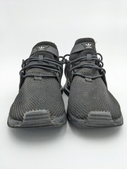 Adidas X_PLR C Sneakers Black Youth Size 3 Pre Owned with Box