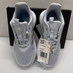 adidas X_PLRPATH K Light Blue/White * JQ9601 * Unisex Kids 1