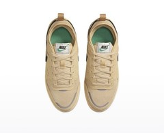 Size 7Y- Nike C1TY ‚Brownstone‘ Flex HQ0028-200 Teens Shoes No Lid