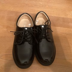 Kids‘ Will Oxford Dress Shoes Size 5 – Cat & Jack