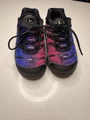 Nike Air Max Size 9C