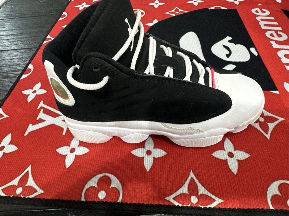 Air Jordan 13 Gs Hyper Pink Size 4.5y
