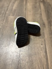 Reebok Kids Classic Altered Collection Sneakers Shoes Size 6K