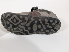 Kids Mishansha Water Resistant Hiking Shoes Non Slip 34 Youth 2.5-3 Some Wear