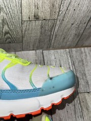 Nike AirMax Plus Spring Colors ‘Big Kids’ Sz. 7Y Unisex✨