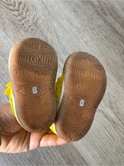 NIKE; 2019 „SPOUNGEBOB“ SQUAREPANTS x KYRIE IRVING’S, 5-TD/BT. L.M.T. ED.