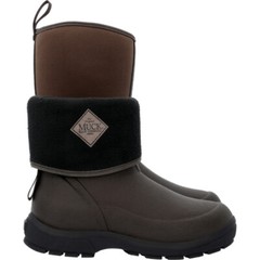 Muck Kid’s Element Boot – Brown