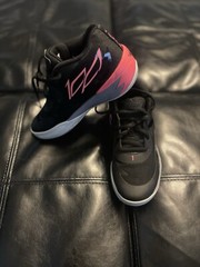 PUMA MB.02 Jr. Flare