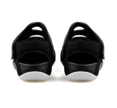 Nike PS Sunray Protect 3 Sandals Black/White DH9462-001 g